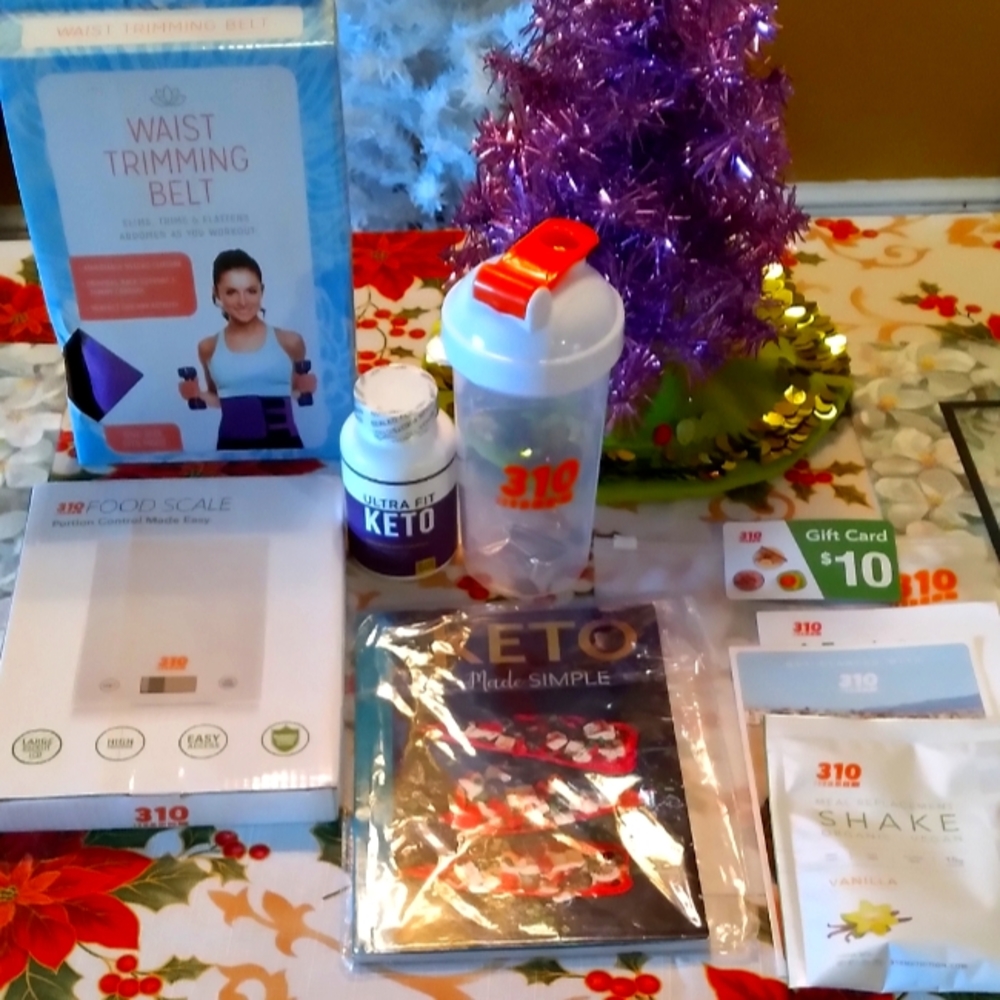 Shake 310 Bundle New!!!!!!